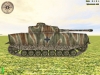 Panzerdevision Panzer4