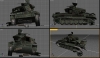 Panzer 3 -Destroyed2