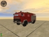 Cubus kleine 3D-Feuerwehr - Feuerwehr, mal etwas moderner