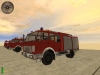 Cubus kleine 3D-Feuerwehr - Feuerwehr, mal etwas moderner